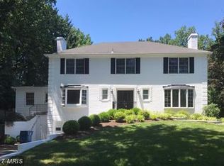1218 Vinita Ln, Mc Lean, VA 22102