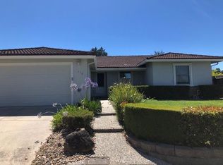 116 Benedict Ct, Martinez, CA 94553