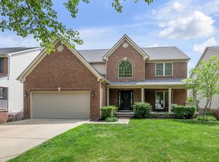4513 Verbena Park, Lexington, KY 40509