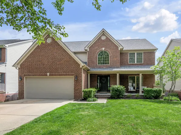 4513 Verbena Park, Lexington, KY 40509