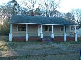 104 Greenough St, Hogansville, GA 30230