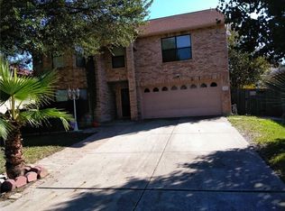 1807 Chino Valley Trl, Round Rock, TX 78665