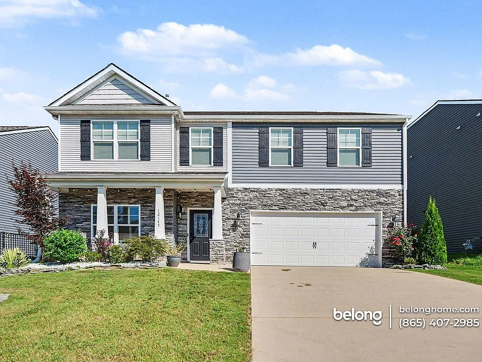 12145 Lillibridge Crossing Ln