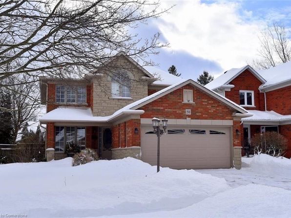58 Liam Dr, Hamilton, ON L9G 4X9