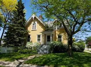 203 Hoyt St, Fond Du Lac, WI