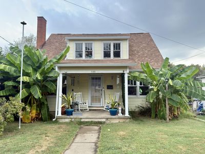 549 Marimon Ave, Harrodsburg, KY, 40330