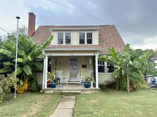 549 Marimon Ave, Harrodsburg, KY 40330