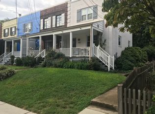 1132 Portner Rd, Alexandria, VA 22314