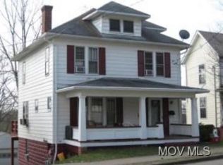 202 Phillips St, Marietta, OH 45750