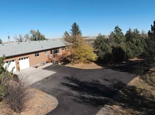 3382 Road 215, Cheyenne, WY 82009