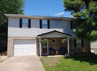 117 Nutmeg St, Eleanor, WV 25070