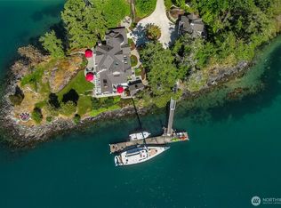 95 Laurel Point Lane, Friday Harbor, WA 98250