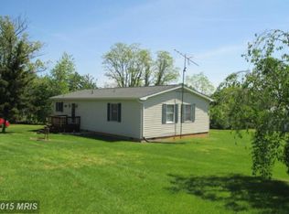 196 Hunts Run, Luray, VA 22835