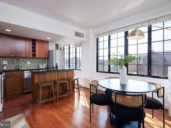 1701 16th St NW APT 526, Washington, DC 20009