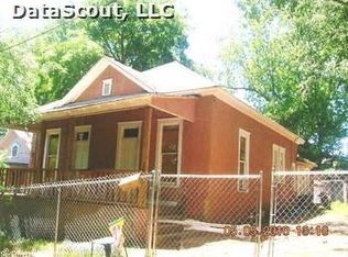 126 Spartan Pl, Hot Springs, AR 71901
