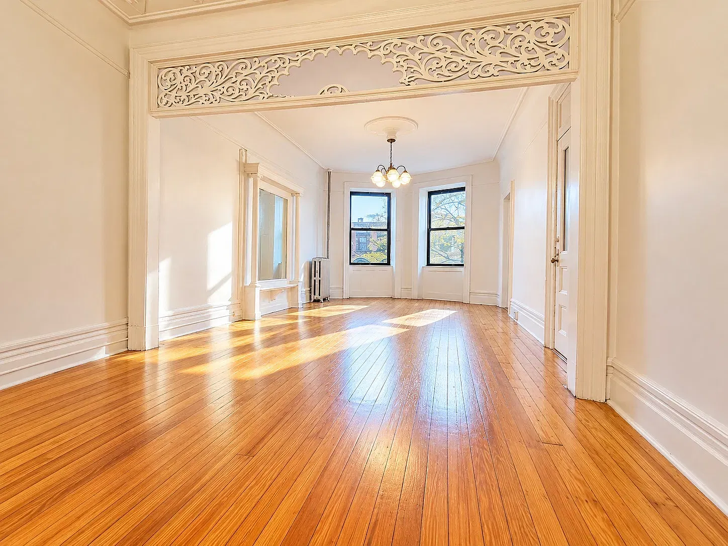 665 Park Place — Photo 1