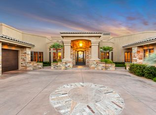 1762 S View Point Dr, St George, UT 84790