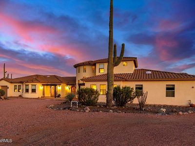 6737 E Rockaway Hills Dr, Cave Creek, AZ, 85331