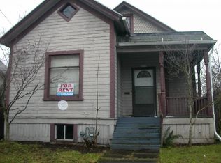 2717 SE 22nd Ave, Portland, OR 97202