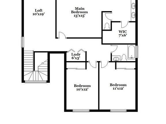3rd image of 3418 N 126th Ln