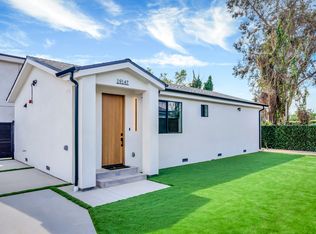 19147 Keswick St, Reseda, CA 91335