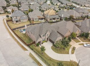 4660 Pony Ct, Carrollton, TX 75010