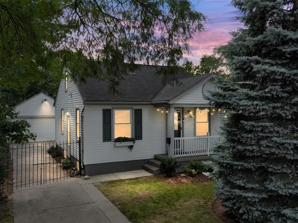 4993 Gateshead St, Grosse Pointe, MI 48236