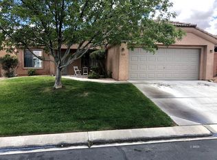 420 Silver Rd, Mesquite, NV 89027