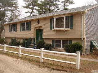 4 Cabral Way, Wareham, MA 02571