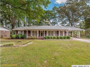 3306 Crescent Dr, Bessemer, AL 35023