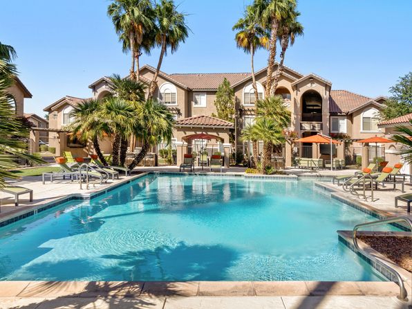 1456 E Pecos Rd APT 1084