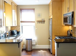 148 Worcester St APT 4, Boston, MA 02118