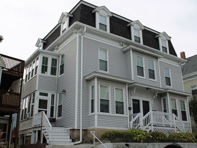 2 Four Riggs St, Gloucester, MA, 01930