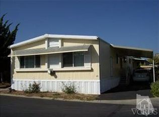 153 Dahlia Way #153, Ventura, CA 93004