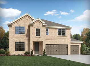 1620 Berry Ridge Trl, Aubrey, TX 76227