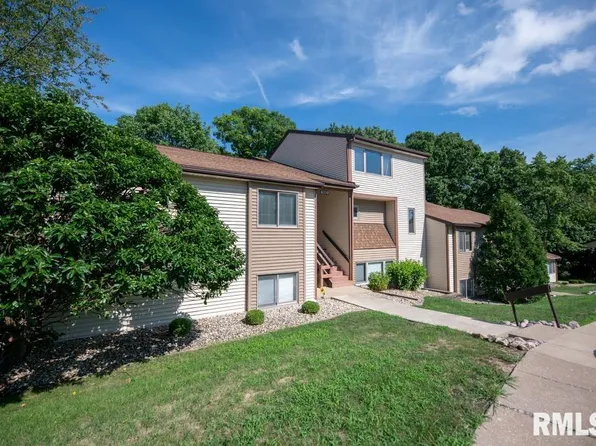 6358 N Allen Rd Unit 40, Peoria, IL 61614