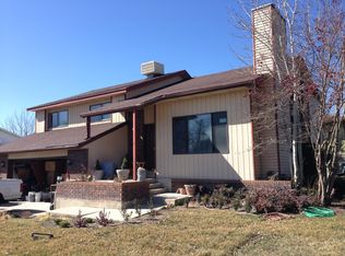4112 S 3425 W, West Valley City, UT 84119