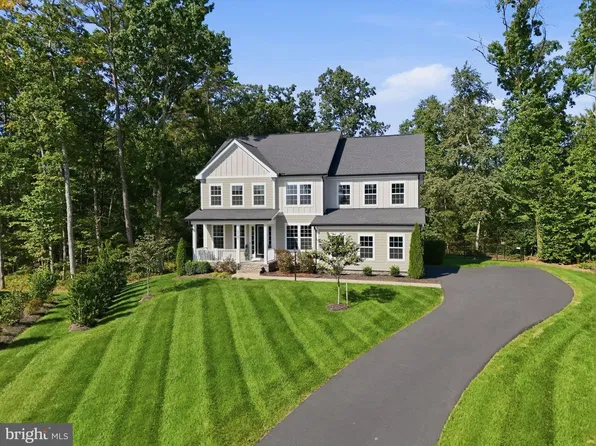 10702 Cold Springs Ct, Spotsylvania, VA 22551