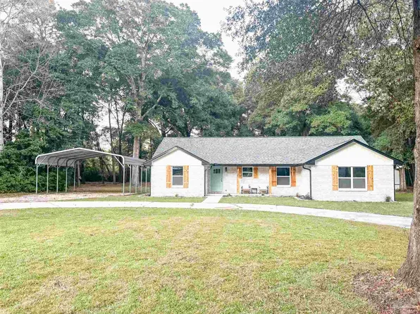 6350 Greenwood Dr, Milton, FL 32570