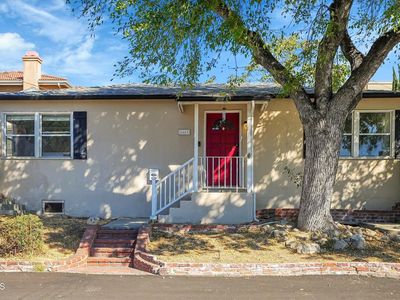 4448 Raymond Ave, La Crescenta, CA, 91214