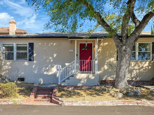 4448 Raymond Ave, La Crescenta, CA 91214