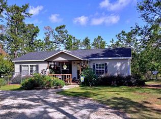 1938 Booster Club Rd, Bainbridge, GA 39819