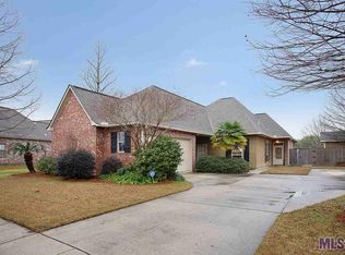 2039 Cypress Cove Ave, Zachary, LA 70791
