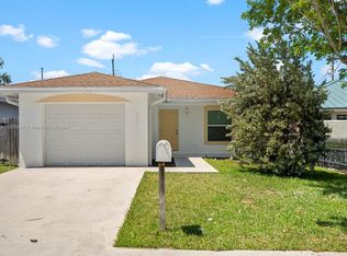 2209 Raleigh St, Hollywood, FL 33020