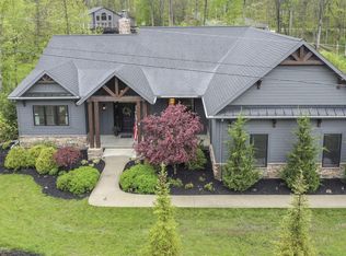 7326 State Route 19 Rd Unit 80/81, Mount Gilead, OH 43338