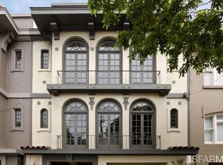 378 Arguello Blvd, San Francisco, CA 94118