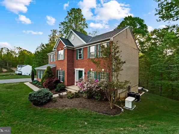 59 Twin Hill Ln, Stafford, VA 22554