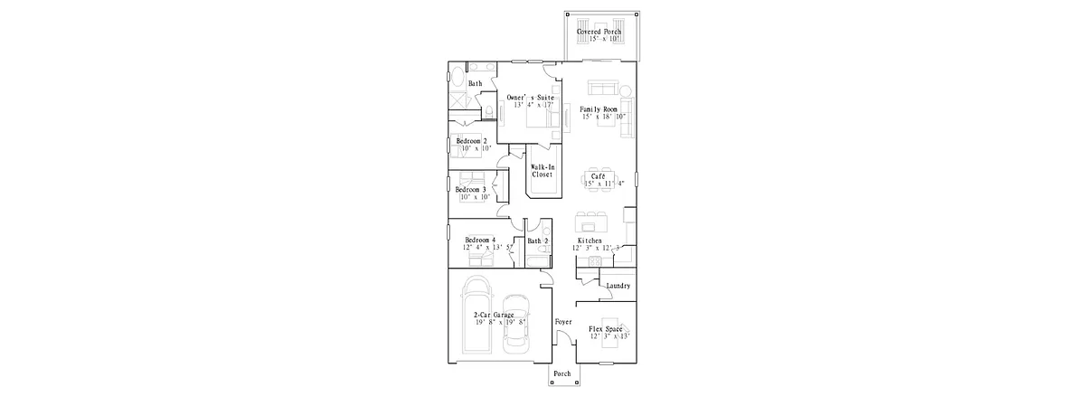 Building Photo - 212 Cobbdale Park Dr