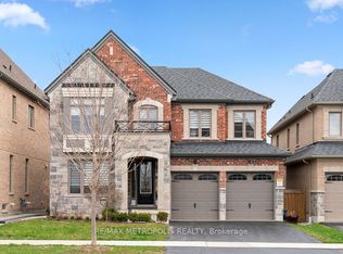 42 Blenheim Cir, Whitby, ON L1P 0E2