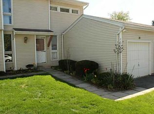 21 Blue Ridge Rd #S, Penfield, NY 14526